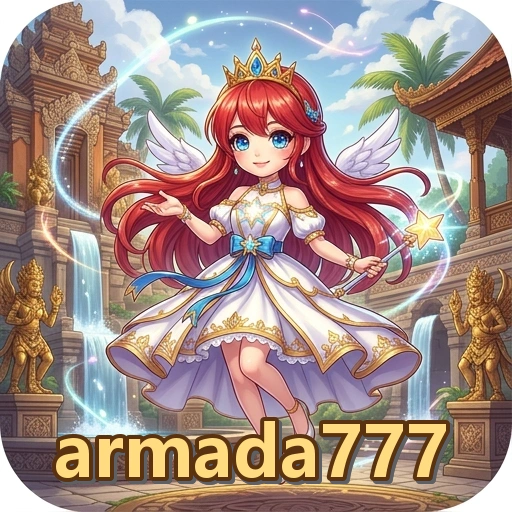 Ikon armada777 untuk katalog e-gaming Android