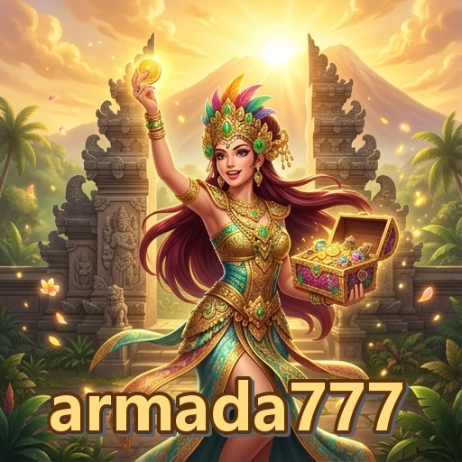 Ikon armada777 untuk cara memilih permainan e-gaming