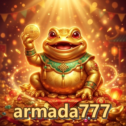 Ikon armada777 untuk syarat Android pada halaman unduh