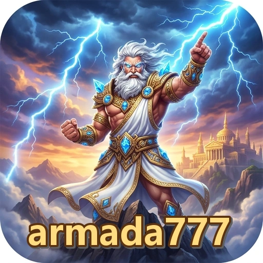 Ikon armada777 untuk pertanyaan teknis APK