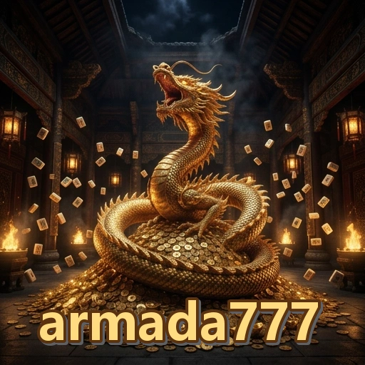 Ikon armada777 untuk langkah pasang APK